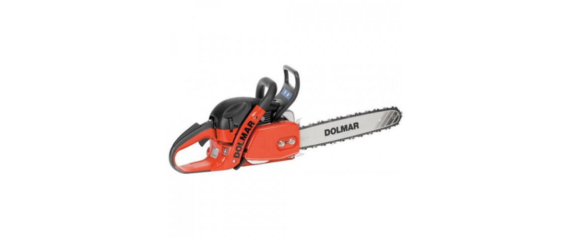 Dolmar Kettingzaag 50,0 cc PS5105C-38