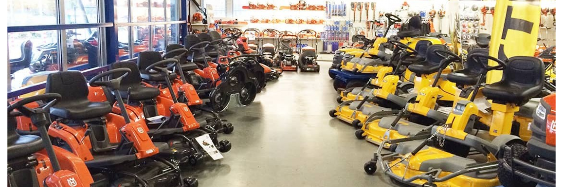 Showroom