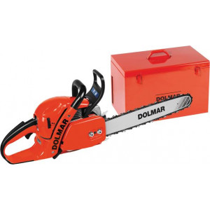 Dolmar Kettingzaag 45,6 cc PS460K-38 Dolmar Kettingzaag 45,6 cc PS460K-38