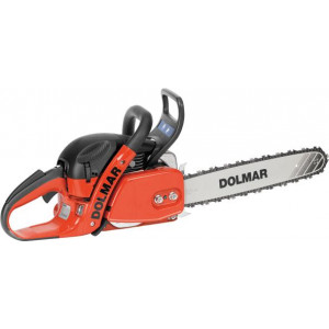 Dolmar Kettingzaag 45,6 cc PS4605-38 Dolmar Kettingzaag 45,6 cc PS4605-38