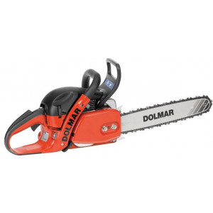 Dolmar Kettingzaag 50,0 cc PS5105C-38 Dolmar Kettingzaag 50,0 cc PS5105C-38