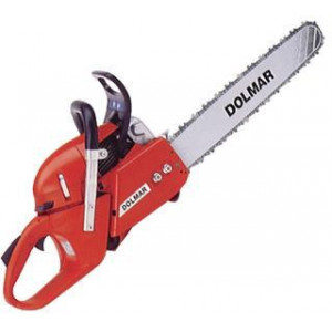 Dolmar Benzine kettingzaag PS-7900 H / 50 Dolmar Benzine kettingzaag PS-7900 H / 50