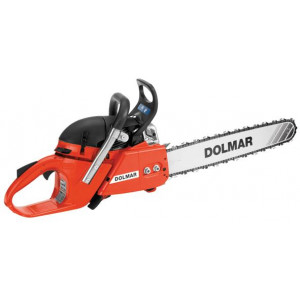 Dolmar Kettingzaag 64,0 cc PS6400HS-45 Dolmar Kettingzaag 64,0 cc PS6400HS-45