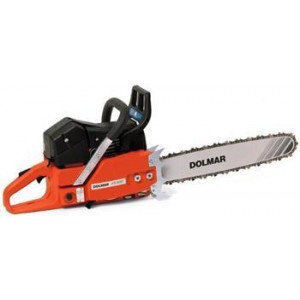 Dolmar Benzine kettingzaag PS9010-74 Dolmar Benzine kettingzaag PS9010-74