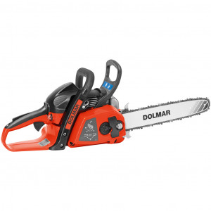 Dolmar Kettingzaag 35,0 cc PS35CTLC-40 Dolmar Kettingzaag 35,0 cc PS35CTLC-40