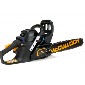 McCulloch Benzine Kettingzaag CS35S