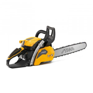 Stiga CS750 (SP466) kettingzaag 46,5cc, 45cm Stiga CS750 (SP466) kettingzaag 46,5cc, 45cm