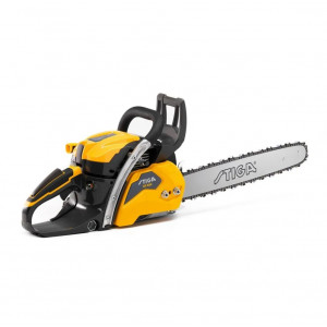 Stiga CS755 kettingzaag 52cc, 45cm Stiga CS755 kettingzaag 52cc, 45cm