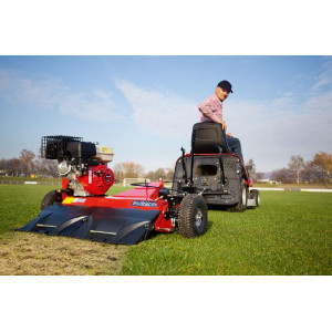 Tielbürger Verticuteermachine TV920 Honda GX70 Industrie Tielbürger Verticuteermachine TV920 Honda GX70 Industrie