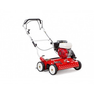 Tielbürger Verticuteermachine TV510 Pro Honda GX160 Industrie Tielbürger Verticuteermachine TV510 Pro Honda GX160 Industrie