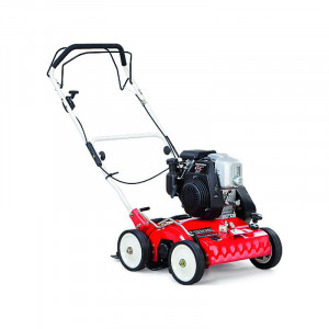 Tielbürger Verticuteermachine TV410 Pro Honda GP160 motor Tielbürger Verticuteermachine TV410 Pro Honda GP160 motor