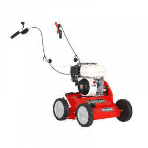 Tielbürger Verticuteermachine TV405 met Honda GP160 motor Tielbürger Verticuteermachine TV405 met Honda GP160 motor