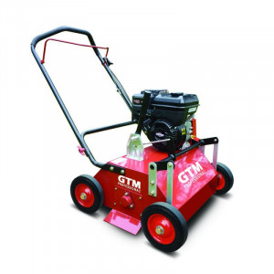 GTM Verticuteerder GTV500 GTM Verticuteerder GTV500