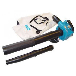 Gude GBLS 2500 Benzine Bladblazer Gude GBLS 2500 Benzine Bladblazer