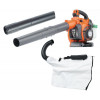 Husqvarna Bladblazer Zuiger 125BVx 28cc Husqvarna Bladblazer Zuiger 125BVx 28cc