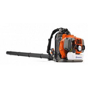 Husqvarna bladblazer ruggedragen 350BTS Husqvarna bladblazer ruggedragen 350BTS