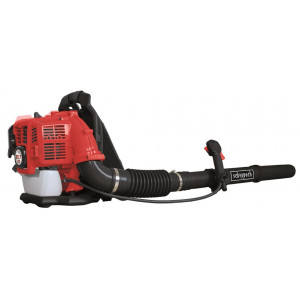 Scheppach ruggedragen bladblazer 51,7cc, LB5200BP Scheppach ruggedragen bladblazer 51,7cc, LB5200BP