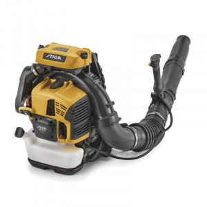 Stiga SBP 375 ruggedragen bladblazer Stiga SBP 375 ruggedragen bladblazer