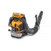 Stiga SBP 375 ruggedragen bladblazer