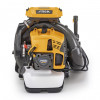 Stiga SBP 375 ruggedragen bladblazer