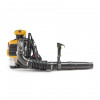 Stiga SBP 375 ruggedragen bladblazer