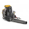 Stiga SBP 375 ruggedragen bladblazer