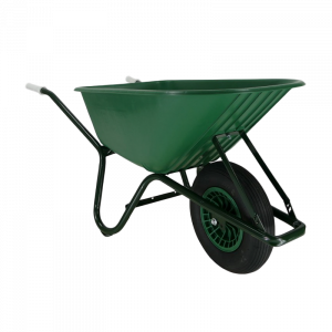Fort Kruiwagen TK100 Poly-Gelakt Fort Kruiwagen TK100 Poly-Gelakt