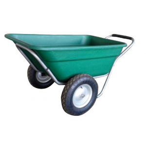 Turfmaster Kruiwagen Max 150 Kg Turfmaster Kruiwagen Max 150 Kg