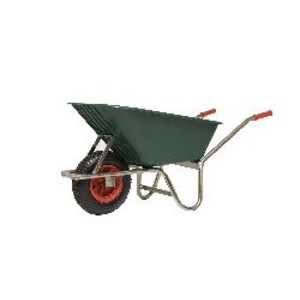 kruiwagen greef pp 100 ltr verzinkt onderstel kruiwagen greef pp 100 ltr verzinkt onderstel