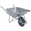 KRUIWAGEN FORT, 130L, COMP. VERZINKT