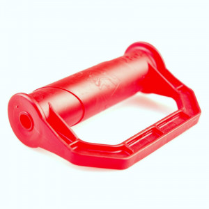 Handvat t.b.v steekwagen dia 30mm per stuk Handvat t.b.v steekwagen dia 30mm per stuk