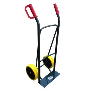 Fort STEEKWAGEN H-200 Met antilekbanden Fort STEEKWAGEN H-200 Met antilekbanden