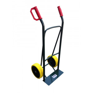 STEEKWAGEN FORT H200- 200KG +NML WIELEN STEEKWAGEN FORT H200- 200KG +NML WIELEN