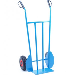 Steekwagen Blauw 200Kg Steekwagen Blauw 200Kg