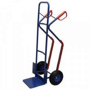 Mammuth Steekwagen ijzer Mammuth Steekwagen ijzer