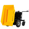 Lumag Accu kruiwagen MD500EK Lumag Accu kruiwagen MD500EK