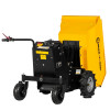 Lumag Accu kruiwagen MD500EK Lumag Accu kruiwagen MD500EK