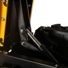 Lumag Accu kruiwagen MD500EK Lumag Accu kruiwagen MD500EK