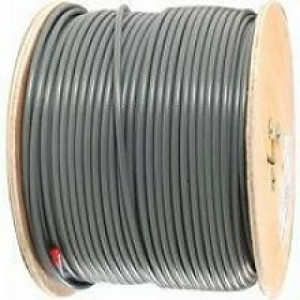 YMVK kabel 3*6.0 mm grijs rol van 100mtr.