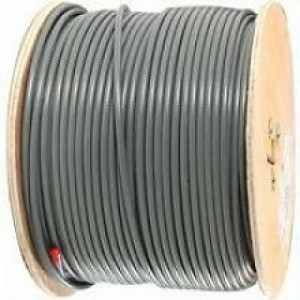YMVK kabel 3*6.0 mm grijs rol van 100mtr. YMVK kabel 3*6.0 mm grijs rol van 100mtr.