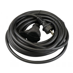 Verlengkabel Neopreen 10 Meter 3 X 2.5mm² H07 Verlengkabel Neopreen 10 Meter 3 X 2.5mm² H07