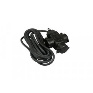 VERLENGBLOK 3V + RA 10METER H07+KLEP VERLENGBLOK 3V + RA 10METER H07+KLEP