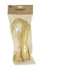 VERLENGSNOER 3 METER 3X1.5MM + RA WIT