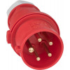 VERLENGKABEL CEE 32A 25M IP44 H07RN-F 5G4.0 VERLENGKABEL CEE 32A 25M IP44 H07RN-F 5G4.0