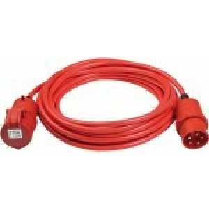 VERLENGKABEL CEE 16A 25M IP44 AT-N07V3V3-F 5G1,5 VERLENGKABEL CEE 16A 25M IP44 AT-N07V3V3-F 5G1,5