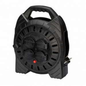 Fluxon Kabelhaspel 10m 3G 1,5mm2 Fluxon Kabelhaspel 10m 3G 1,5mm2