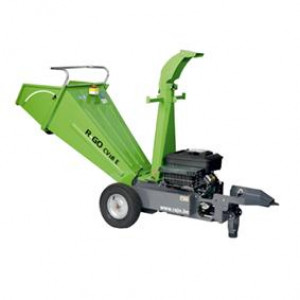 R-GO Hakselaar CV-18E met 18PK Benzinemotor R-GO Hakselaar CV-18E met 18PK Benzinemotor