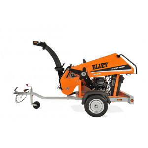 Eliet Hakselaar Superprof Hydro 18Pk B&S On Road Eliet Hakselaar Superprof Hydro 18Pk B&S On Road