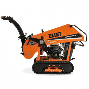 Eliet Hakselaar Superprof Hydro 18Pk B&S Cross Country Eliet Hakselaar Superprof Hydro 18Pk B&S Cross Country