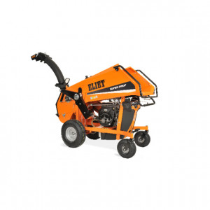 Eliet Hakselaar Superprof Hydro 18Pk B&S Eliet Hakselaar Superprof Hydro 18Pk B&S